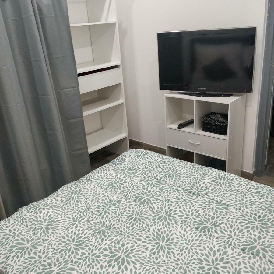 Residence Le Neptuna T2 Direct Plage Wifi Clim Агде Екстериор снимка